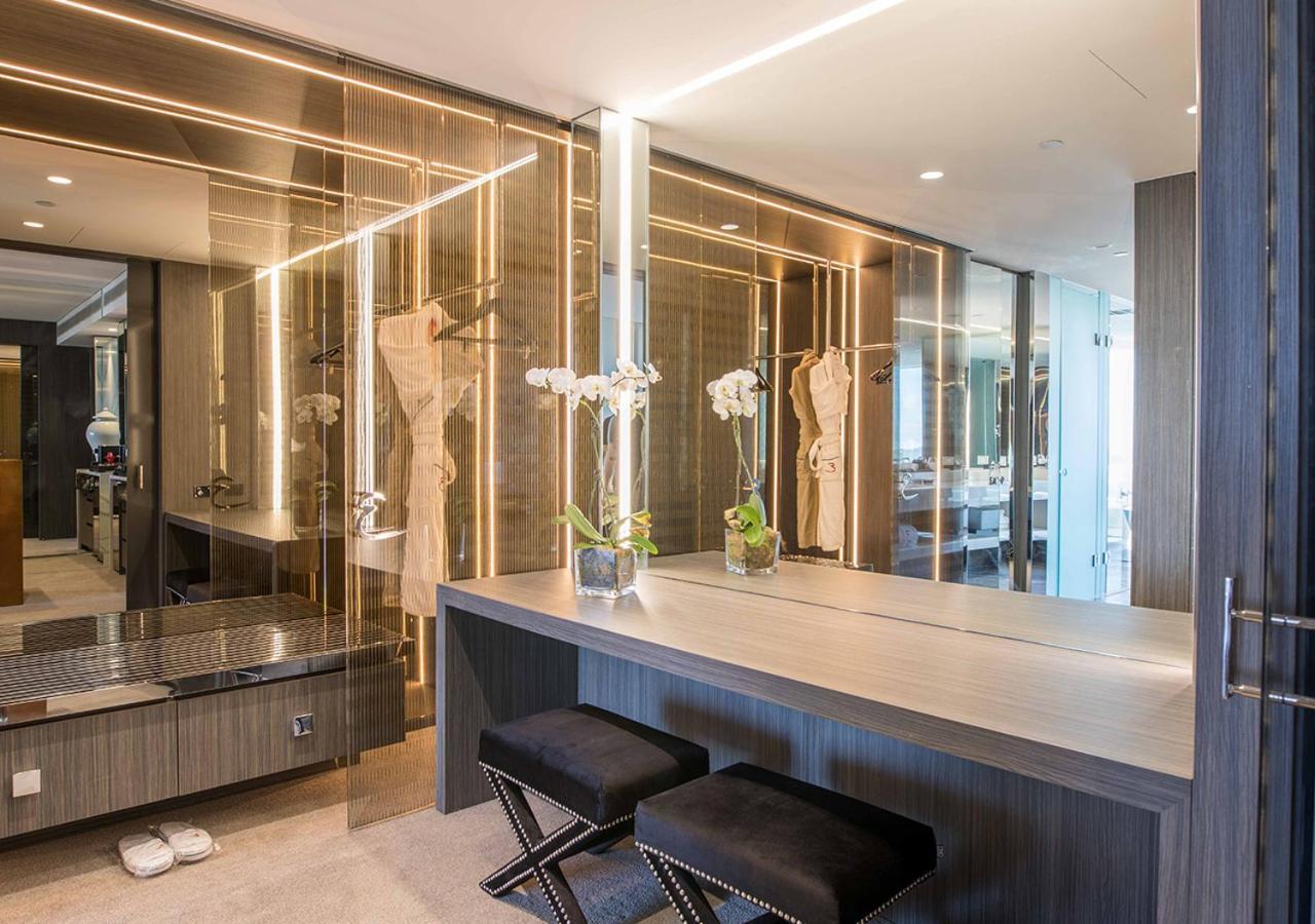 Emporium Hotel South Bank Brisbane Exterior foto The dressing room at the Royal Opera House, London